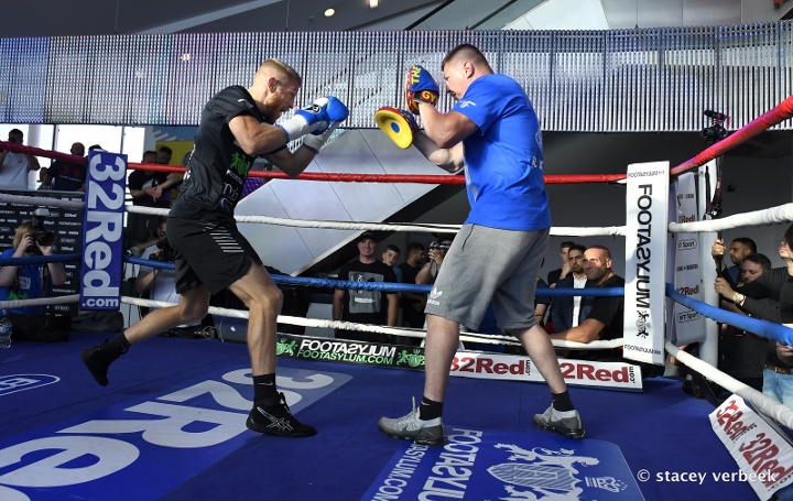 Terry Flanagan