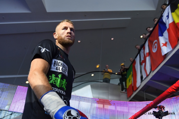 Terry Flanagan