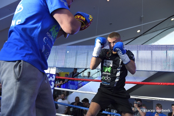 Terry Flanagan