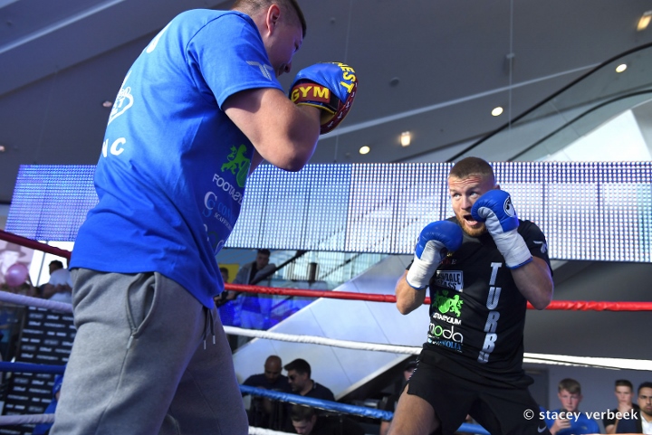 Terry Flanagan