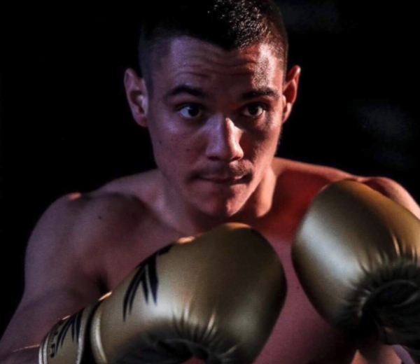 Tim Tszyu Is Very Eager To Fight Kell Brook Or Dennis Hogan Boxing News