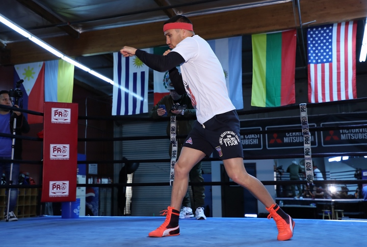 Vasyl Lomachenko