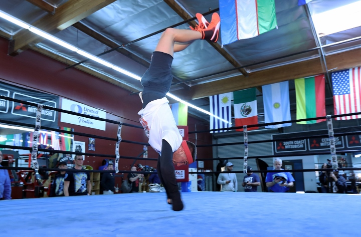 Vasyl Lomachenko