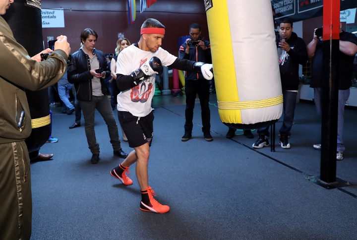 Vasyl Lomachenko
