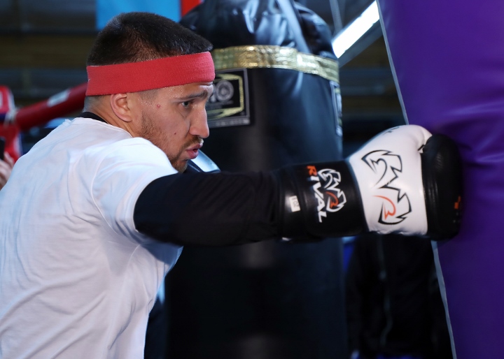 Vasyl Lomachenko