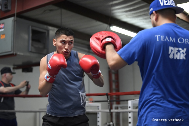 Vergil Ortiz