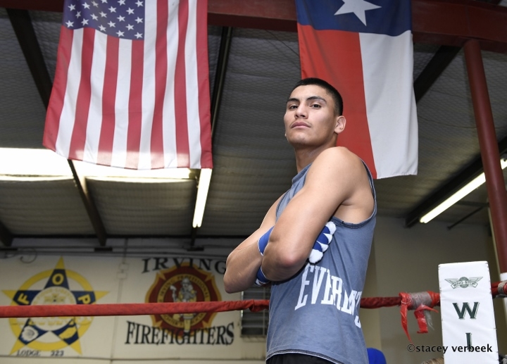 Vergil Ortiz