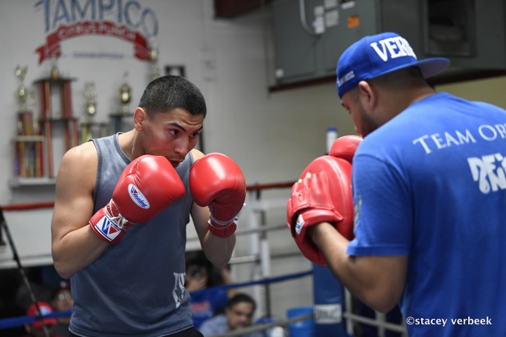 Vergil Ortiz