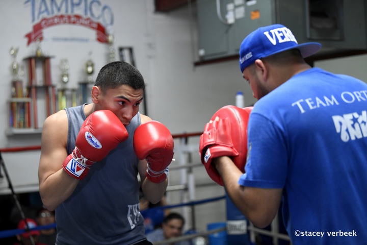 Vergil Ortiz