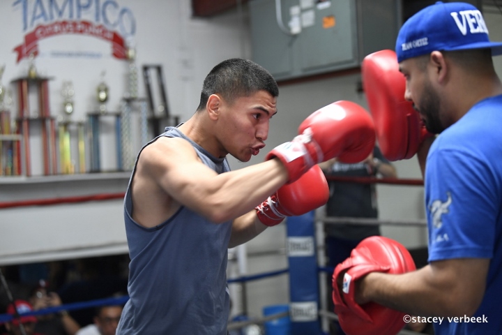 Vergil Ortiz