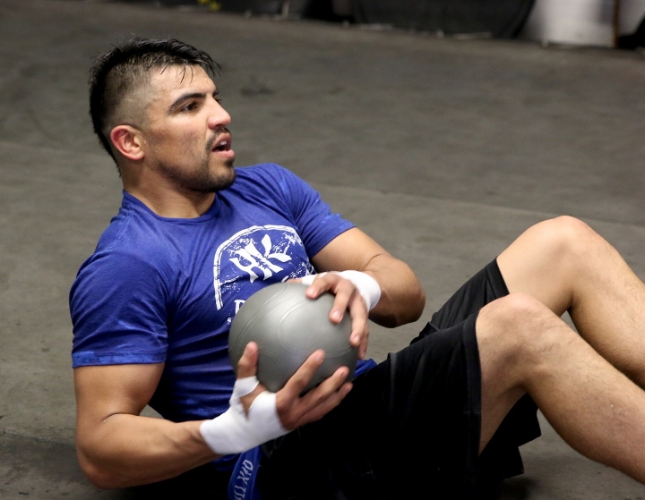 Victor Ortiz
