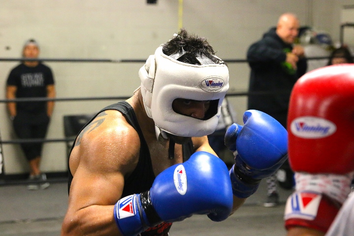 Victor Ortiz