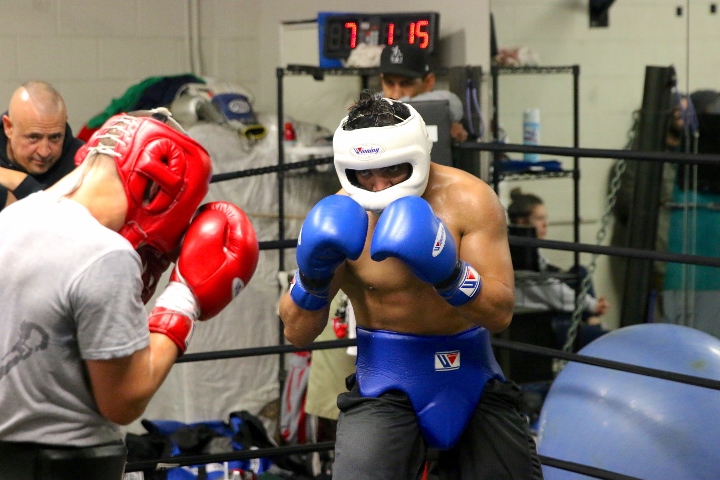 Victor Ortiz