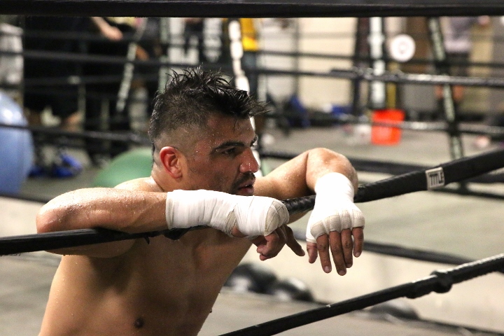 Victor Ortiz