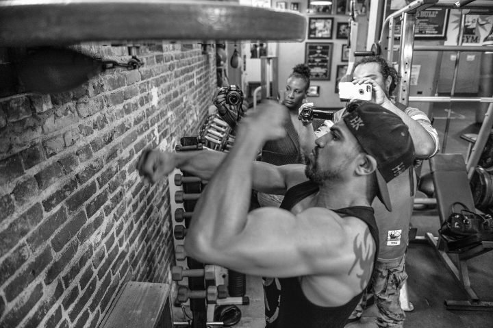 Victor Ortiz