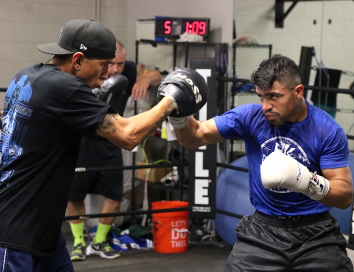 Victor Ortiz