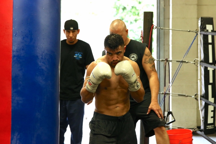 Victor Ortiz