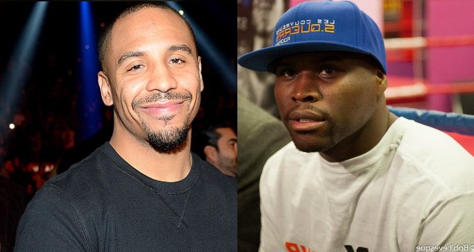 Andre Ward Comments On Tony Bellew Calling Him Out - Boxing News 24