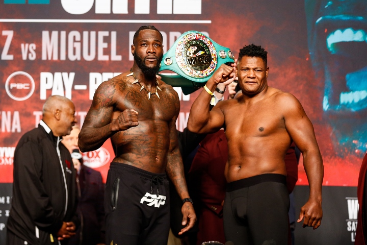 Wilder Ortiz