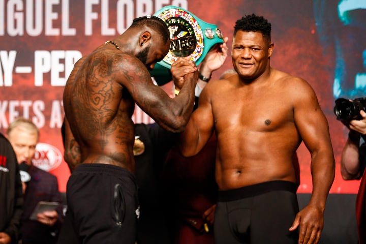 Wilder Ortiz