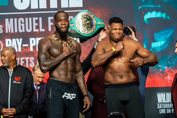 Wilder Ortiz