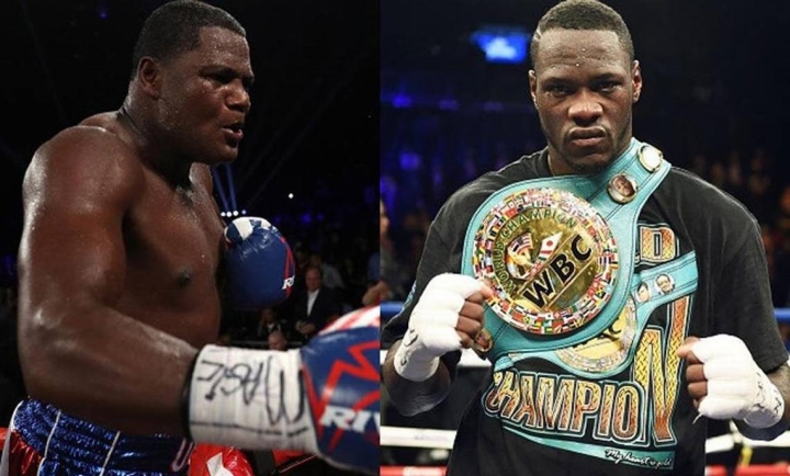 Is Deontay Wilder the hardest hitting heavyweight of all time? - Quora